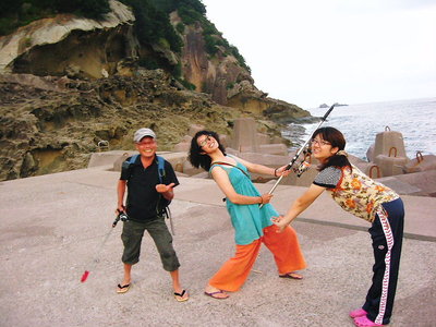 ● 釣れたぞー、慰めの画像をどうぞ