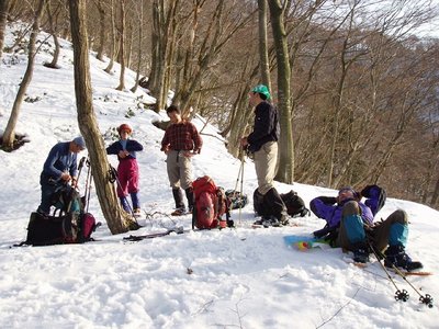 果報は寝て待て？