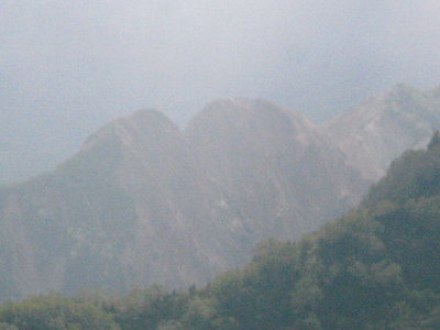 ● 火の御子峰、にも行く人おルンやろナア