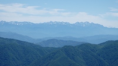 P6170104.jpg (247.66 KiB) 閲覧された回数 6945 回 北アルプスの山々