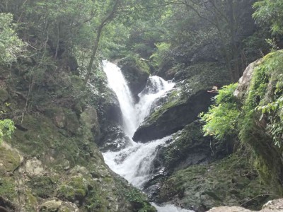 P6210088.jpg (86.28 KiB) 閲覧された回数 3063 回 2番目の連瀑帯