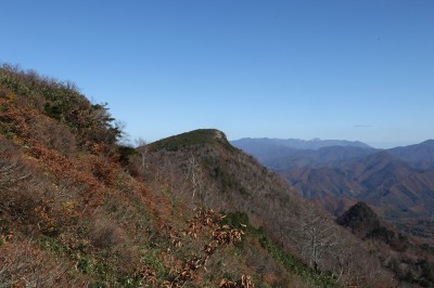 七ヶ岳.jpg (225.8 KiB) 閲覧された回数 4253 回 七ヶ岳