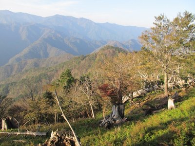 IMG_4915.JPG (162.11 KiB) 閲覧された回数 9033 回 振子辻方面の眺め