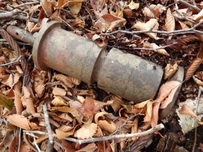 DSCN2304.jpg (275.57 KiB) 閲覧された回数 6438 回 同じ場所にワイヤが当たり、溝ができています