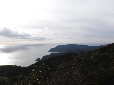 DSCF2751.JPG (141.07 KiB) 閲覧された回数 19140 回 頂山の展望