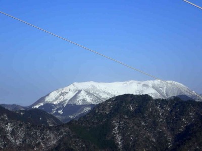 P1150004.jpg (46.05 KiB) 閲覧された回数 2579 回 P729から見た霊仙