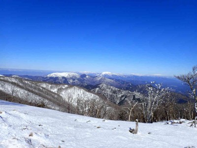 P1210068.jpg (66.68 KiB) 閲覧された回数 2439 回 奥の平からの絶景