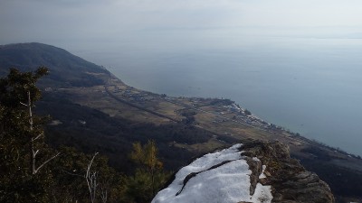 P1130113.jpg (265.1 KiB) 閲覧された回数 3179 回 鳶岩から鵜川の河口付近