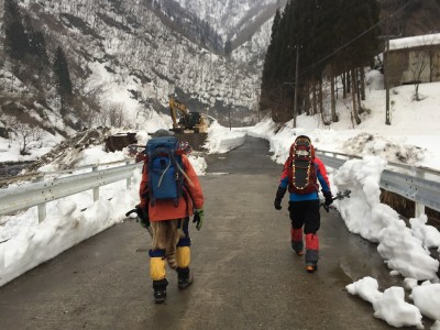 ラスカルが行く