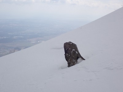 カレンフェルトの地蔵さん