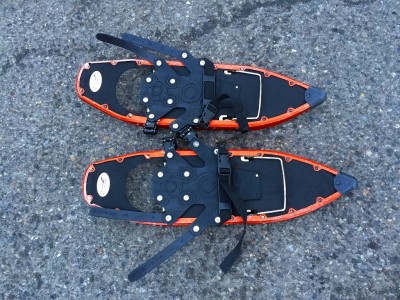 North Eagle社製のスノーシュー