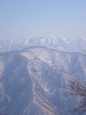 上谷山