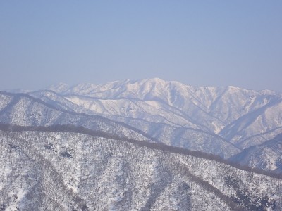 上谷山