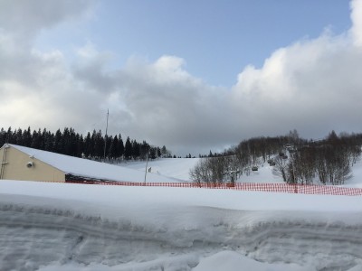 福井和泉スキー場