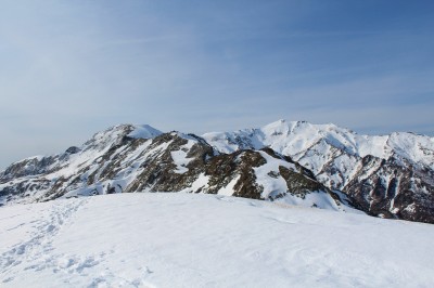 IMG_1945.jpg (531.18 KiB) 閲覧された回数 4231 回 三ノ峰と別山