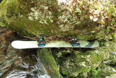 さすがにこれは回収できない