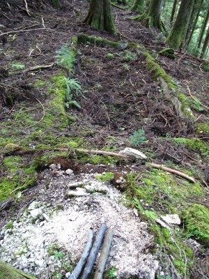 IMG_2632.JPG (356.25 KiB) 閲覧された回数 2680 回 青田第1工場の木酸液貯蔵槽跡