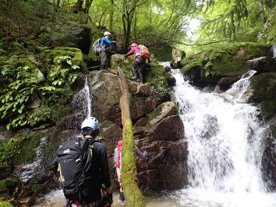 P6200069.JPG (255.56 KiB) 閲覧された回数 2777 回 関門滝を行く