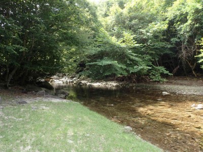 P7300002.1.jpg (110.97 KiB) 閲覧された回数 3107 回 いつも雰囲気のいい入渓口