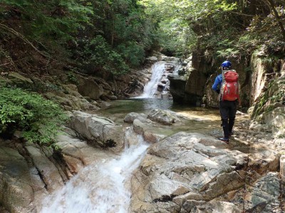雰囲気のいい元越谷