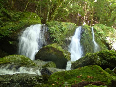 P8290047.jpg (102.61 KiB) 閲覧された回数 4315 回 三筋の滝