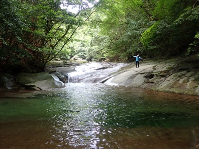 ナメナメ。ひたすら続きます