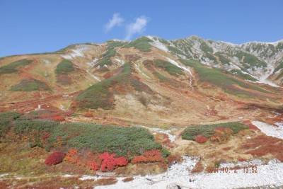 DSCF0069@.JPG (1.06 MiB) 閲覧された回数 8485 回 10月2日立山室堂