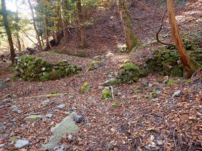 炭焼き窯（時山型）