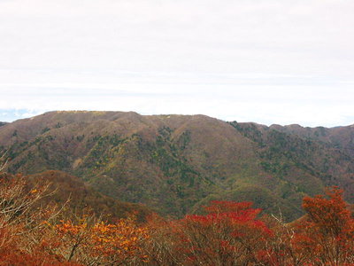 ● イブネクラシ、いつもより近くに見えるよ