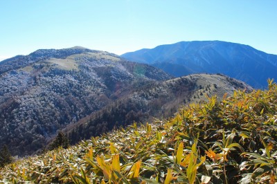 IMG_0605.jpg (674.43 KiB) 閲覧された回数 5132 回 恵那山、富士見台、湯舟沢山