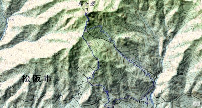 GPS軌跡図.jpg (847.45 KiB) 閲覧された回数 3556 回 GPS軌跡図
