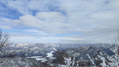 この眺めがあれば2時間でも足りないぐらい