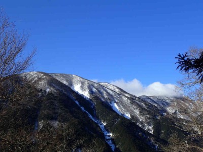 P2090004.jpg (72.42 KiB) 閲覧された回数 2232 回 孫田尾根から眺める遠足尾根