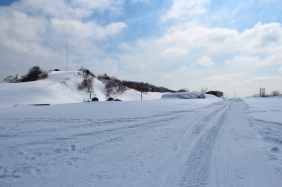 ベルク余呉スキー場