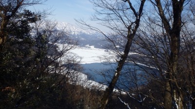 P2262865.jpg (705.4 KiB) 閲覧された回数 9522 回 大平良山付近から余呉湖