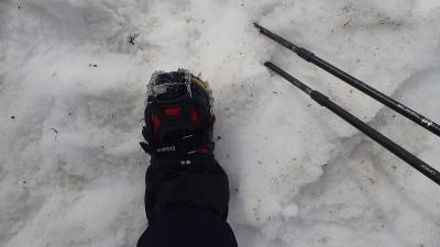 P3253251.jpg (277.14 KiB) 閲覧された回数 3242 回 足軽なチェーンスパイクに