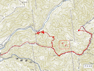 guu.jpg (298.68 KiB) 閲覧された回数 14220 回 二つほど滝があるよ