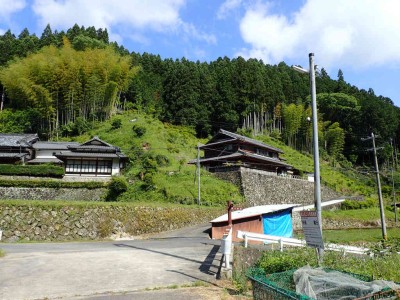 P5250002.jpg (115.6 KiB) 閲覧された回数 1761 回 室生瀧口集落