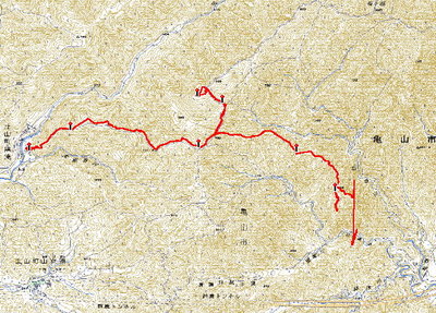111030yabukogi-off.jpg (171.73 KiB) 閲覧された回数 8949 回 ソニーのGPS "NV-U37"でのトレース