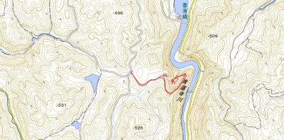 行動の滝トレース3.jpg (94.19 KiB) 閲覧された回数 1881 回 行動の滝