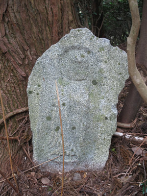 IMG_4369.jpg (552.63 KiB) 閲覧された回数 11020 回 林道手前の観音さん