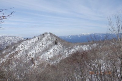 徳平山