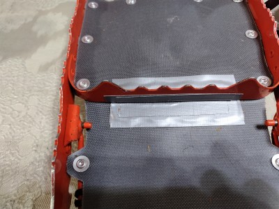 230320062454992.JPG (4.47 MiB) 閲覧された回数 35850 回 2回の登山の後の裏面(フレームにも貼ってあります)