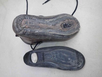 P3020002.jpg (122.57 KiB) 閲覧された回数 23151 回 剥がれたソール