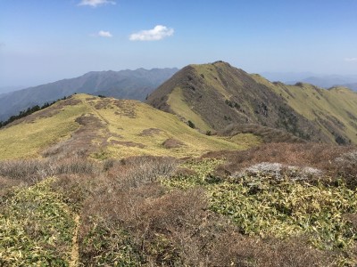 ちち山