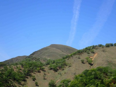 P5100007.jpg (132.97 KiB) 閲覧された回数 6268 回 遠足尾根から見る竜ヶ岳