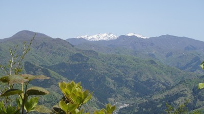 P5022184.jpg (299.44 KiB) 閲覧された回数 9290 回 鷲鞍山から