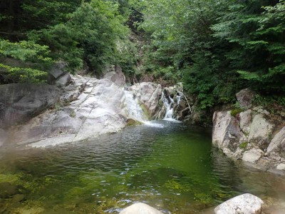 P7210043.jpg (100.35 KiB) 閲覧された回数 4399 回 エメラルドグリーンの淵