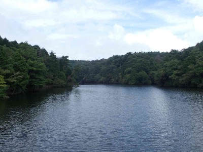 P9140019.jpg (73.38 KiB) 閲覧された回数 5182 回 大平池