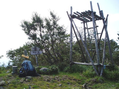 このヤグラはもうない？